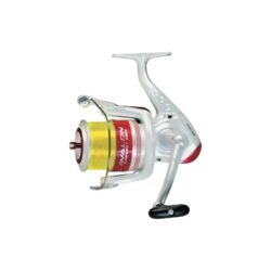 trabucco avalon surfcast 6500 red