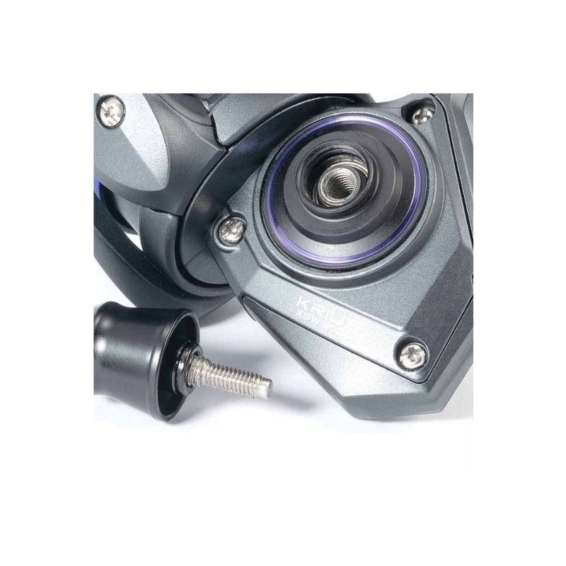 trabucco krius xsw 2026 corpo