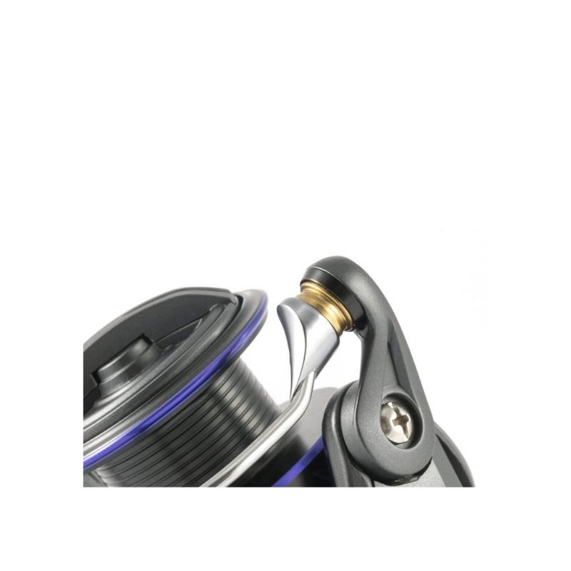 trabucco krius xsw 2026 guidafilo