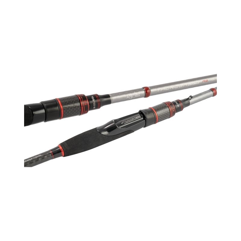 rapture thunder core rs 2026