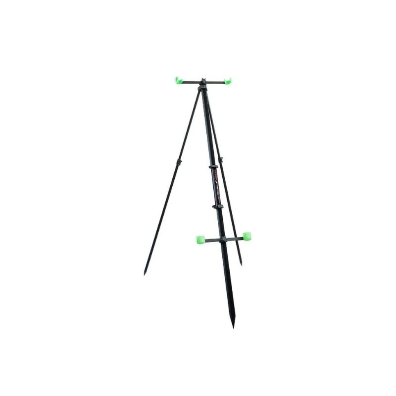 trabucco tripode xtr t2 evo