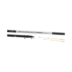 canna tubertini f2 telescopic evo light